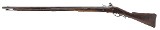 MUSKETEER RIFLES U.S. FEDERAL PERIOD ASSEMBLED SURCHARGED FLINTLOCK MUSKET .80CAL UNKNOWN - 3 of 3