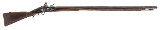 MUSKETEER RIFLES U.S. FEDERAL PERIOD ASSEMBLED SURCHARGED FLINTLOCK MUSKET .80CAL UNKNOWN - 1 of 3