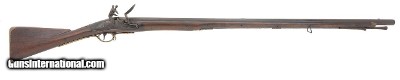 MUSKETEER RIFLES COMPOSITE BROWN BESS TYPE MUSKET UNKNOWN