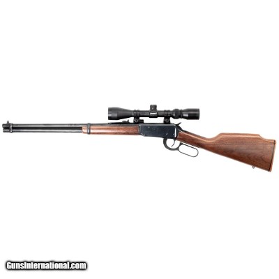 WINCHESTER 94AE .30-30 WIN