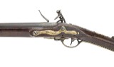 MUSKETEER RIFLES EAST INDIA COMPANY LONG LAND PATTERN BROWN BESS MUSKET BY MOORE .75CAL UNKNOWN - 3 of 3