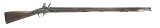 MUSKETEER RIFLES NEPALESE GURKHA THIRD MODEL BROWN BESS FLINTLOCK MUSKET .75CAL UNKNOWN - 1 of 3