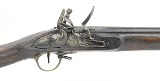 MUSKETEER RIFLES NEPALESE GURKHA THIRD MODEL BROWN BESS FLINTLOCK MUSKET .75CAL UNKNOWN - 2 of 3