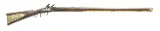 MUSKETEER RIFLES RARE VIRGINIA MANUFACTORY SECOND MODEL FLINTLOCK RIFLE .50 CALIBER - 1 of 3