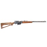REMINGTON MODEL 81 THE WOODSMASTER .300 SAVAGE - 2 of 2