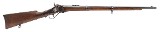 SHARPS RIFLE COMPANY SHARPS 1874 MILITARY RIFLE
.50-70 GOVT