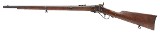 SHARPS RIFLE COMPANY SHARPS 1874 MILITARY RIFLE
.50-70 GOVT - 3 of 3
