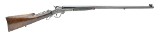 MUSKETEER RIFLES MAYNARD MODEL 1882 TARGET RIFLE .32 ACP - 1 of 3