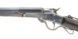 MUSKETEER RIFLES MAYNARD MODEL 1882 TARGET RIFLE .32 ACP - 3 of 3