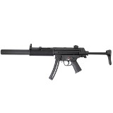 HECKLER & KOCH HK MP5 .22 LR - 1 of 2