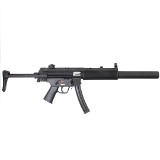 HECKLER & KOCH HK MP5 .22 LR - 2 of 2