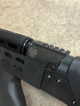 M+M INDUSTRIES m10 Bullpup 7.62X39MM - 2 of 3