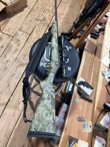 RUGER AMERICAN RIFLE .30-06 SPRG - 2 of 3