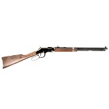 HENRY H004V GOLDEN BOY .17 HMR - 2 of 2