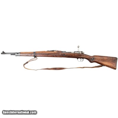 BRNO VZ 24 7.92X57MM MAUSER