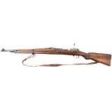 BRNO VZ 24 7.92X57MM MAUSER - 1 of 2