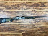 SAVAGE ARMS 110 Ultralite 6.5MM CREEDMOOR - 1 of 3