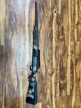 SAVAGE ARMS 110 Ultralite 6.5MM CREEDMOOR - 2 of 3