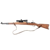 ZASTAVA ARMS M48A 8MM MAUSER - 1 of 3
