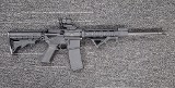 RUGER AR-556 5.56X45MM NATO - 1 of 3