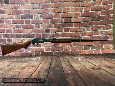 WINCHESTER Model 61 .22 CAL