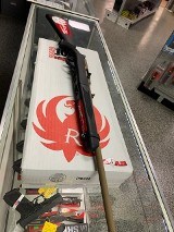 RUGER 10/22 TAKEDOWN .22 LR - 3 of 3