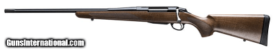 TIKKA T3X HUNTER LH