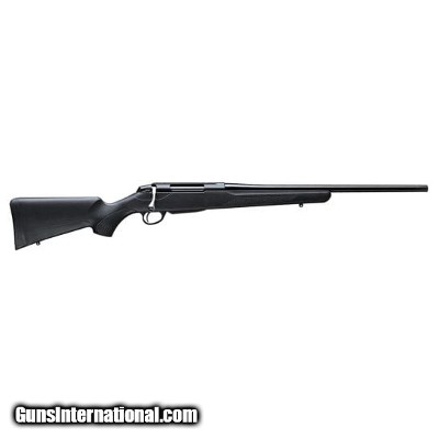 TIKKA T3X LITE - THREADED BARREL