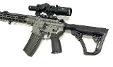 PRIMARY WEAPONS SYSTEMS (PWS) MK116 MOD 2-M 5.56X45MM NATO - 3 of 3