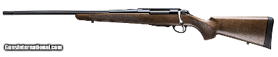 TIKKA T3X Hunter LH