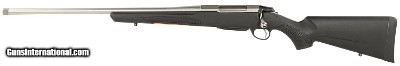 TIKKA T3 LITE LH 270 WIN S/S SYN .270 WIN