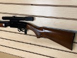 REMINGTON 572 FIELDMASTER .22 S/L/LR - 2 of 3