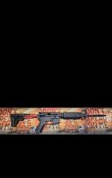 ATI MILSPORT 5.56X45MM NATO