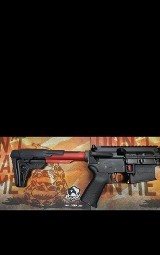 ATI MILSPORT 5.56X45MM NATO - 3 of 3
