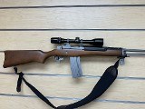 RUGER MINI 14 RANCH .223 REM - 1 of 3
