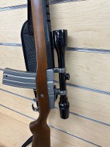 RUGER MINI 14 RANCH .223 REM - 3 of 3