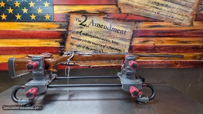 MAUSER 1895 Sport .300 SAVAGE