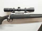 SAVAGE ARMS Axis .308 WIN - 3 of 3