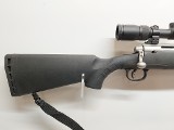 SAVAGE ARMS Axis .308 WIN - 2 of 3