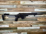 CZ CZ 600 TRAIL 7.62X39MM - 1 of 3