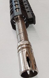 ANDERSON MANUFACTURING AM-15 .223 WYLDE - 2 of 3