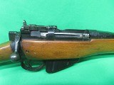 ENFIELD 1952 LONGBRANCH NO4 MKI .303 BRITISH - 3 of 3