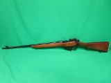 ENFIELD 1952 LONGBRANCH NO4 MKI .303 BRITISH - 1 of 3
