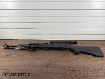 NORINCO sks 7.62X39MM