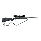 CVA Scout .45-70 GOVT