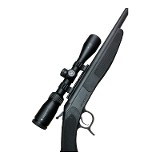 CVA Scout .45-70 GOVT - 3 of 3