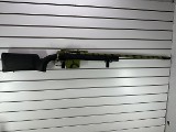 SAVAGE ARMS 110 .338 LAPUA MAG - 1 of 3