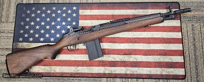 SPRINGFIELD ARMORY M1A .308 WIN/7.62MM NATO