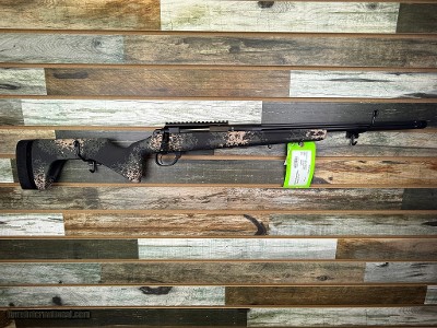 AERO PRECISION SOLUS
.308 WIN