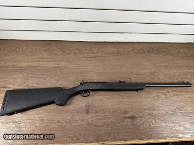 H&R HANDI RIFLE .45-70 GOVT